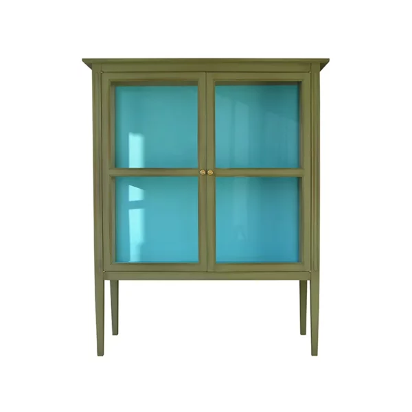 Miss Daisy vitrine<br>Ref. 204