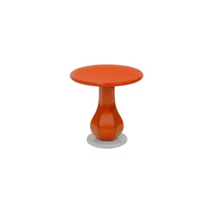 Pagode occasional table <br>Ref. 205