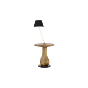 Pagode occasional table <br>Ref. 205