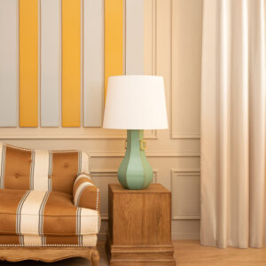 Lampe Pagode <br /> Réf. 206