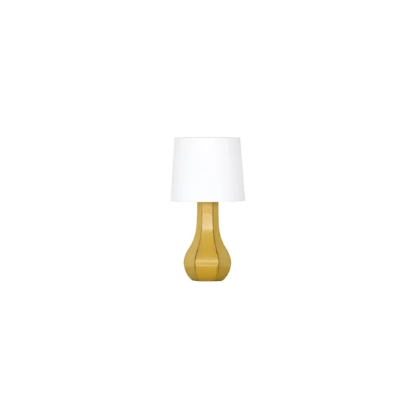 Lampe Pagode mini  <br />
 Réf. 207