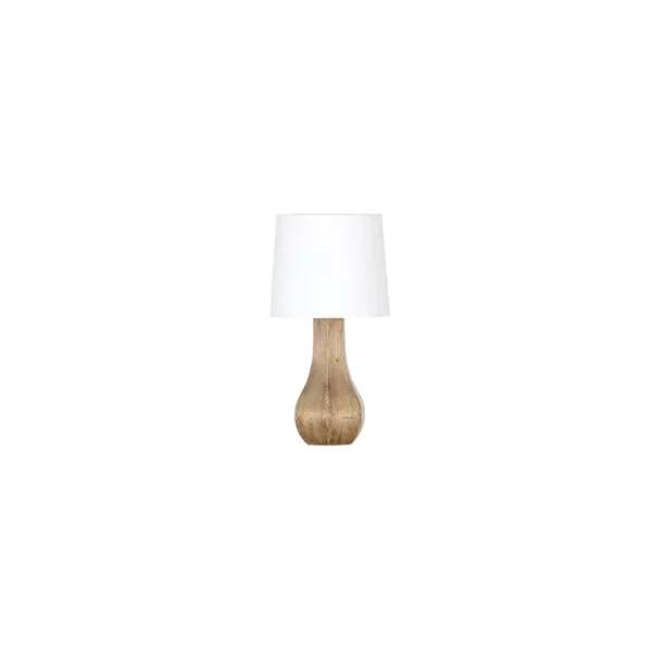 Lampe Pagode mini  <br />
 Réf. 207
