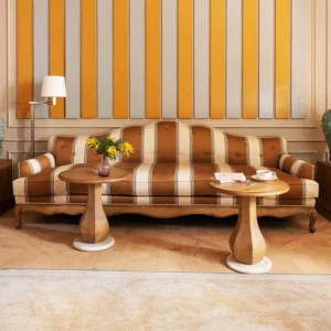 Canapé Bellevue <br /> Réf. 208BIS
