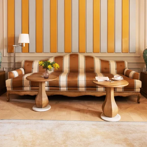 Canapé Bellevue <br /> Réf. 208BIS