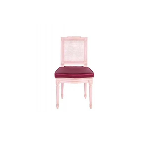 Chaise attique <br /> Réf. 209 – Image 2