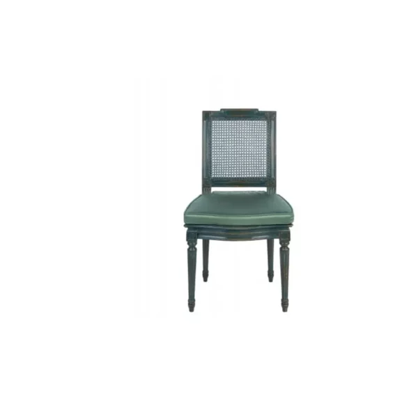 Chaise attique <br /> Réf. 209