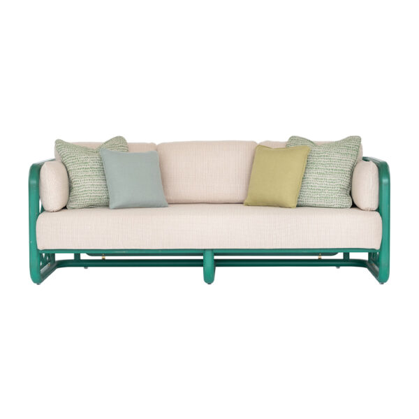 Canapé French Garden <br /> Réf. 211 – Image 2