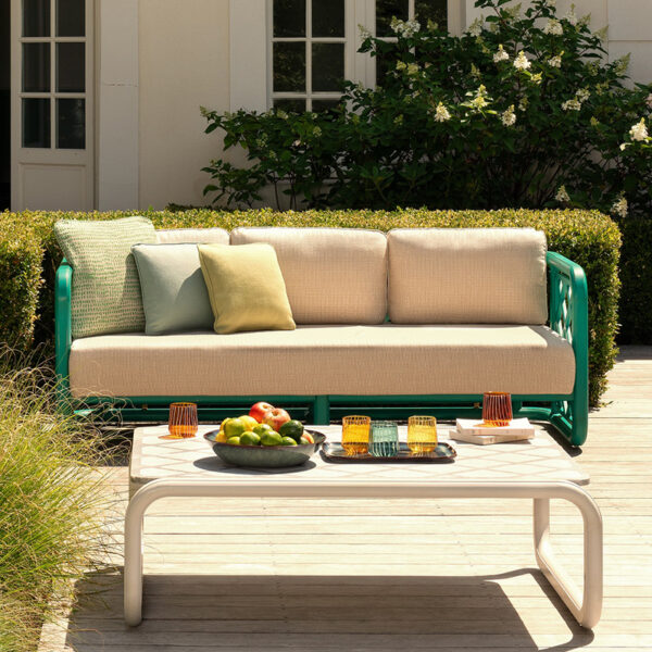 Canapé French Garden <br /> Réf. 211