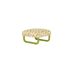 Repose-pied French Garden <br /> Réf. 216