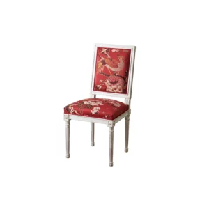 Chaise Jacob Louis XVI <br /> Réf. 4791C