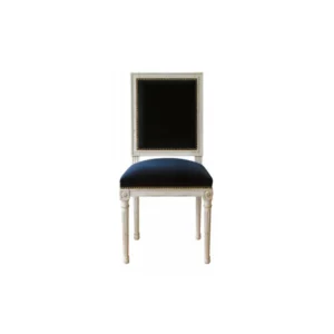 Louis XVI Jacob chair <br>Ref. 4791C
