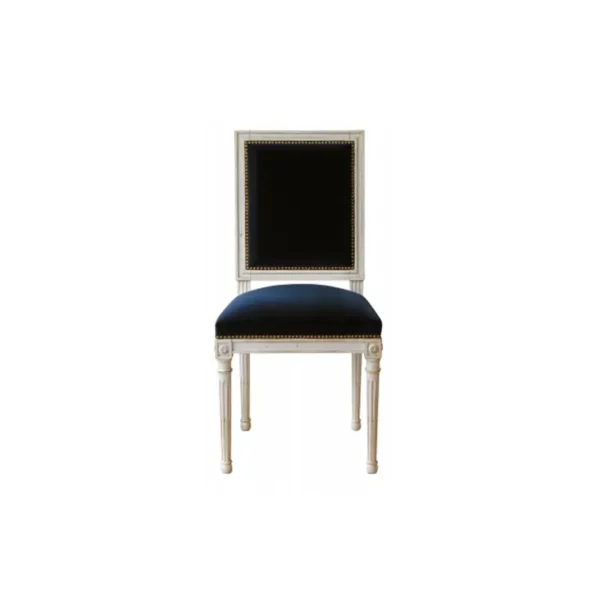 Louis XVI Jacob chair <br>Ref. 4791C