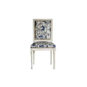 Louis XVI Jacob chair <br>Ref. 4791C