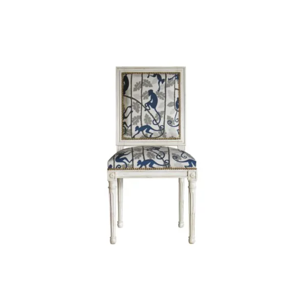 Louis XVI Jacob chair <br>Ref. 4791C