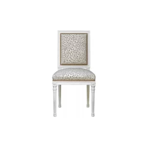 Louis XVI Jacob chair