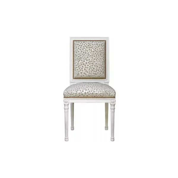 Louis XVI Jacob chair