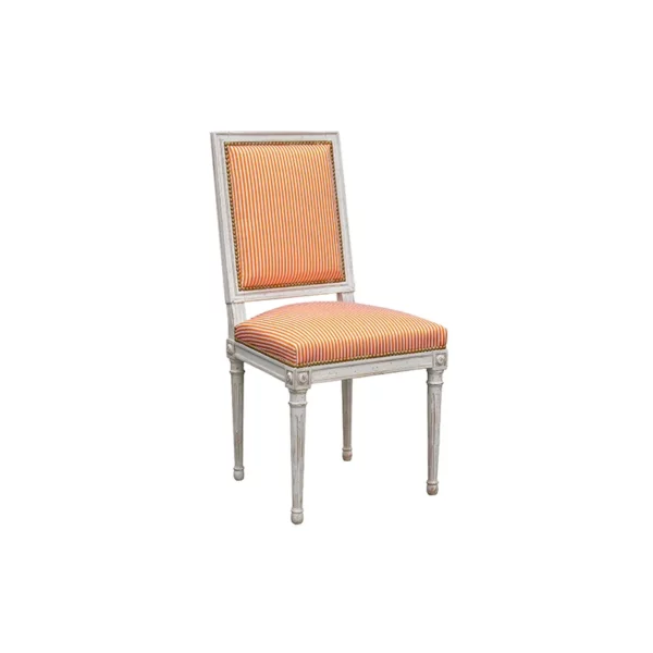 Louis XVI Jacob chair <br>Ref. 4791C