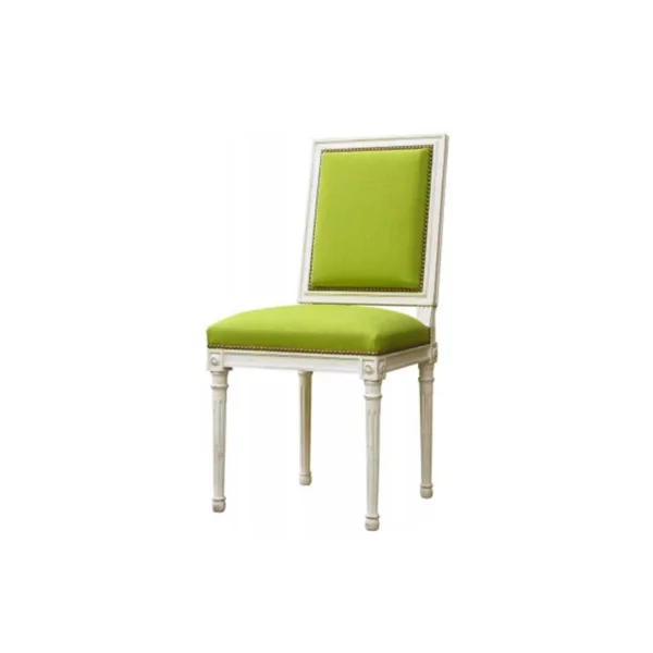 Louis XVI Jacob chair <br>Ref. 4791C
