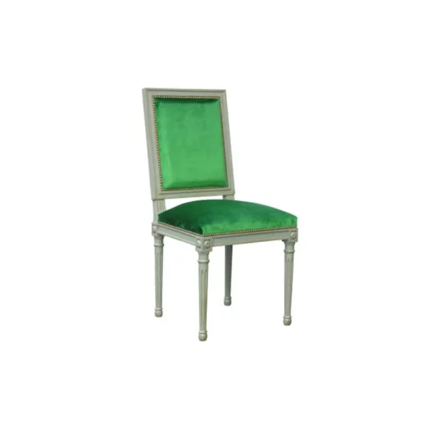 Chaise Jacob Louis XVI <br /> Réf. 4791C