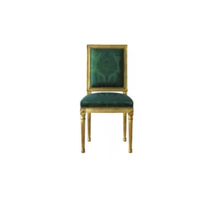 Louis XVI Jacob chair <br>Ref. 4791C