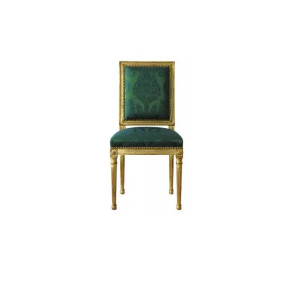 Chaise Jacob Louis XVI <br /> Réf. 4791C