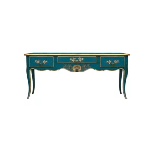Table de chasse Régence <br />
 Réf. 497