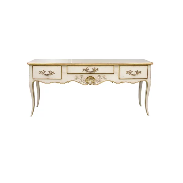 Table de chasse Régence <br />
 Réf. 497