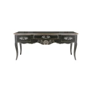 Regency hunting table <br>Ref. 497
