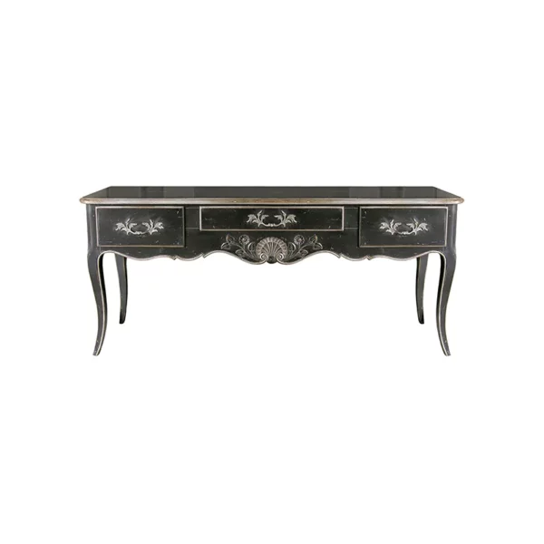 Table de chasse Régence <br />
 Réf. 497