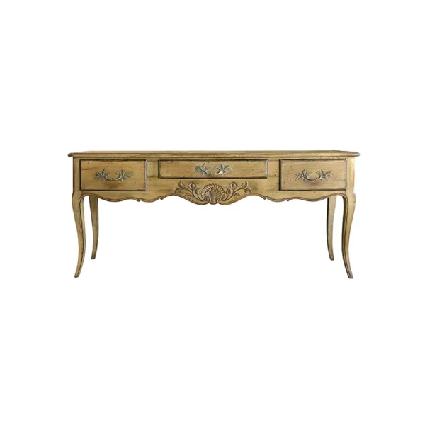 Table de chasse Régence <br /> Réf. 497