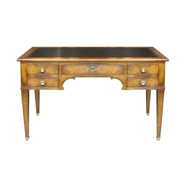 Bureau plat Directoire <br /> Réf. 548