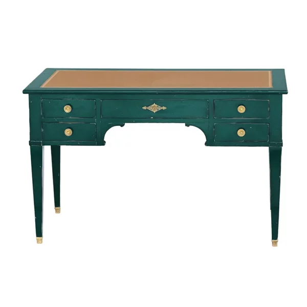 Bureau plat Directoire <br />
 Réf. 548