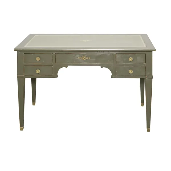 Bureau plat Directoire <br />
 Réf. 548 – Image 2