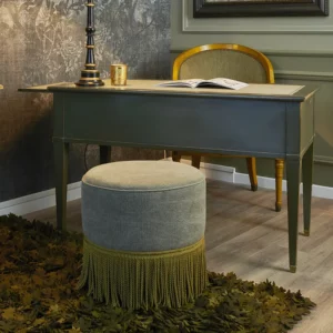 Bureau plat Directoire <br />
 Réf. 548
