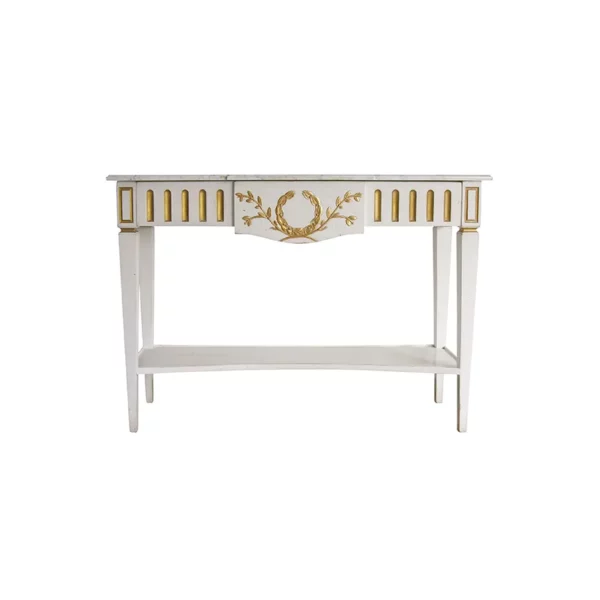 Console Louis XVI <br />
 Réf. 550