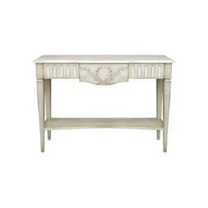 Louis XVI console <br>Ref. 550