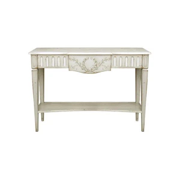 Console Louis XVI <br />
 Réf. 550
