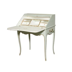 Bureau dos d'âne Louis XV <br />
 Réf. 551