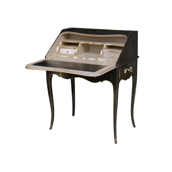 Bureau dos d'âne Louis XV <br /> Réf. 551