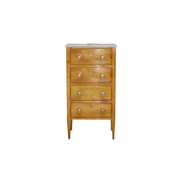 Directoire chiffonier<br>Ref. 556
