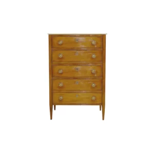 Directoire chiffonier <br>Ref. 556