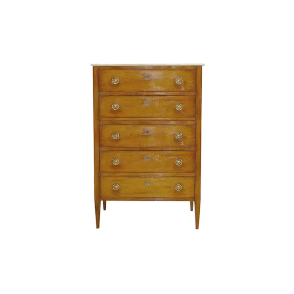 Directoire chiffonier <br>Ref. 556