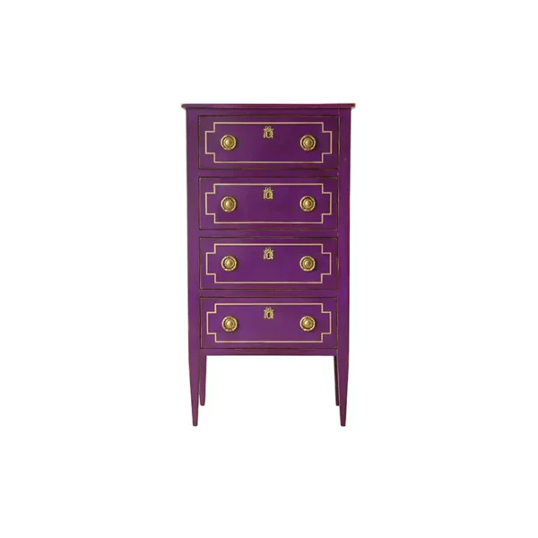 Chiffonnier Directoire  <br />
 Réf. 556