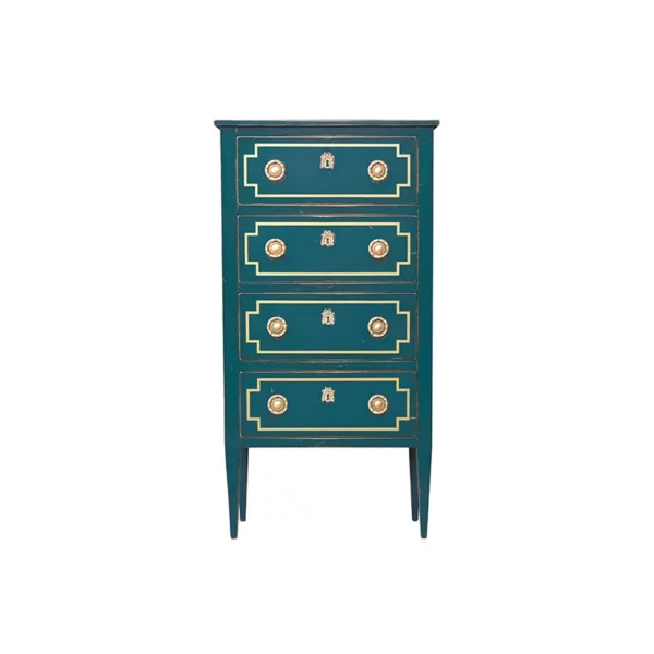 Chiffonnier Directoire  <br />
 Réf. 556