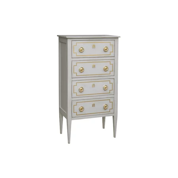 Chiffonnier Directoire  <br />
 Réf. 556