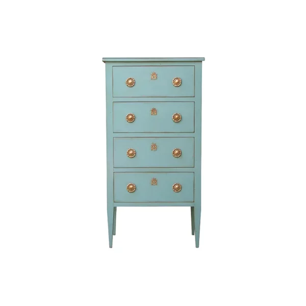 Chiffonnier Directoire  <br />
 Réf. 556