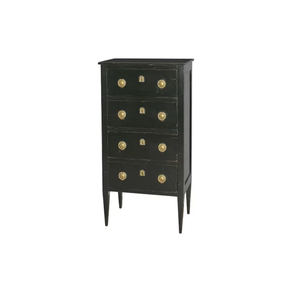 Chiffonnier Directoire  <br />
 Réf. 556