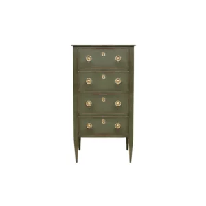 Directoire chiffonier <br>Ref. 556