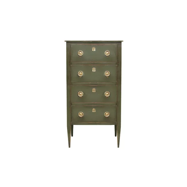 Chiffonnier Directoire  <br />
 Réf. 556