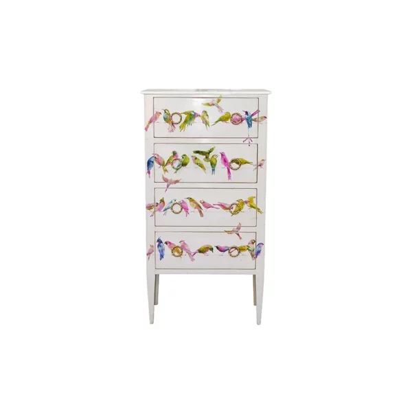 Chiffonnier Directoire  <br /> Réf. 556 – Image 2